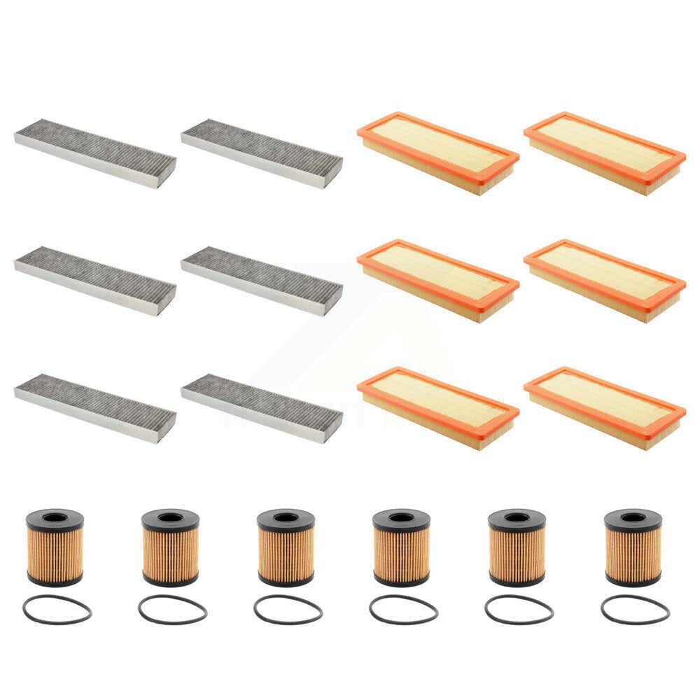 Cabin Air Filter Kit-KFM-103901 - Kit.bestparts.ca Kit.bestparts.ca