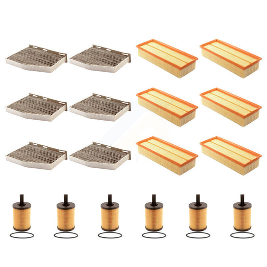 Cabin Air Filter Kit-KFM-103911 - Kit.bestparts.ca