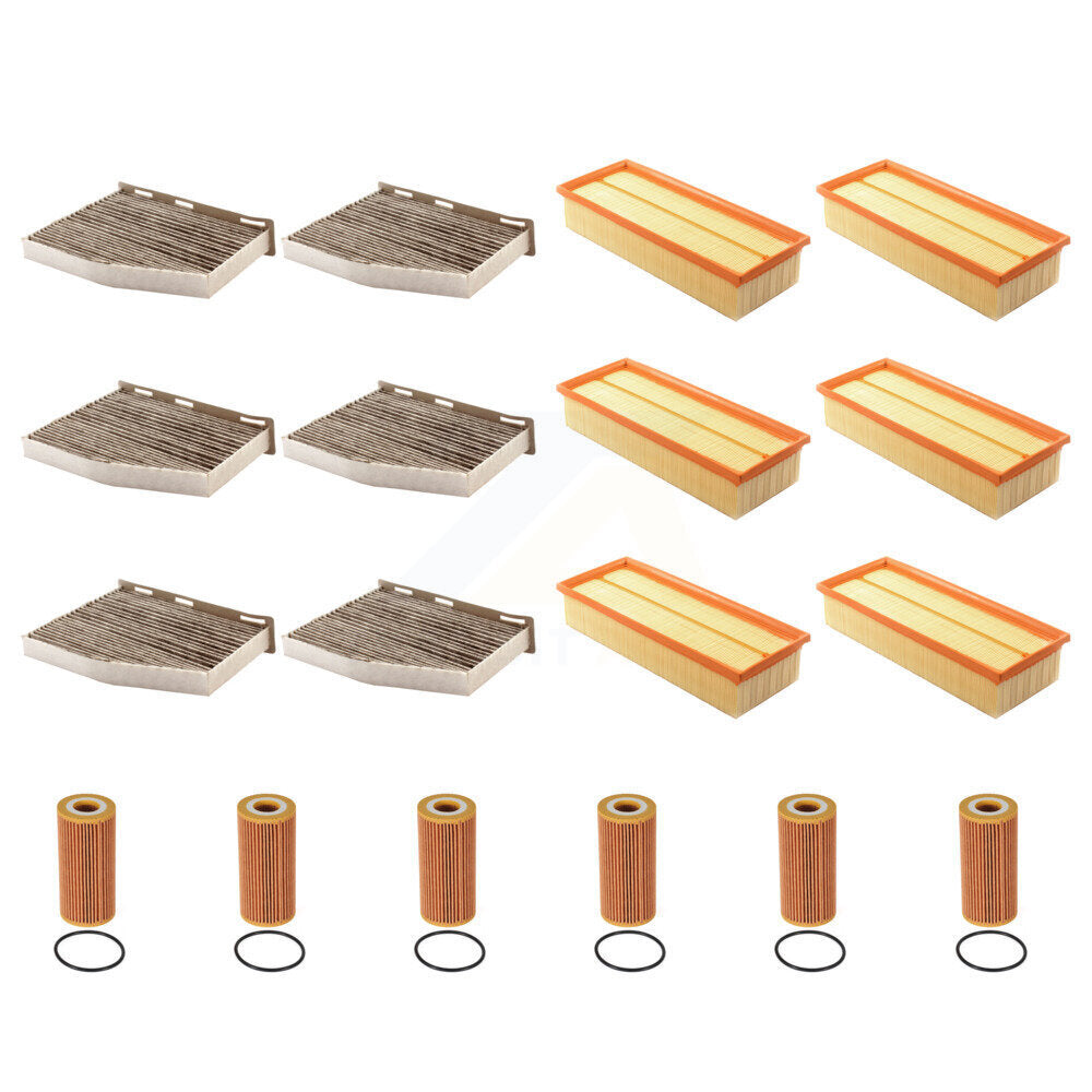 Cabin Air Filter Kit-KFM-103914 - Kit.bestparts.ca Kit.bestparts.ca