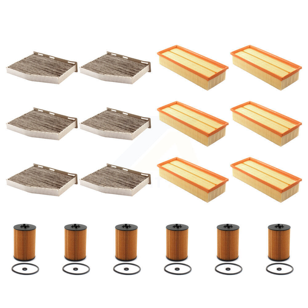 Cabin Air Filter Kit-KFM-103916 - Kit.bestparts.ca Kit.bestparts.ca