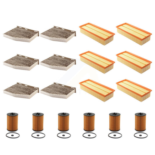 Cabin Air Filter Kit-KFM-103916 - Kit.bestparts.ca