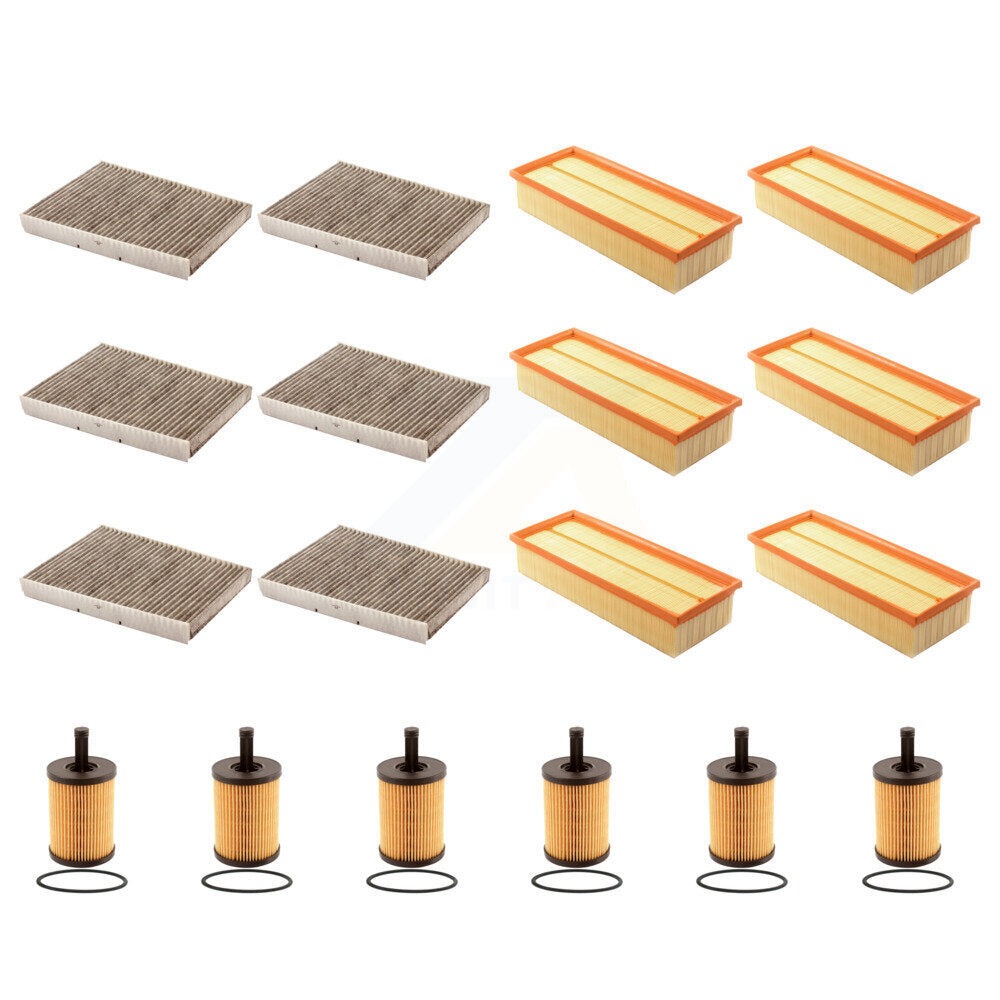 Cabin Air Filter Kit-KFM-103918 - Kit.bestparts.ca Kit.bestparts.ca