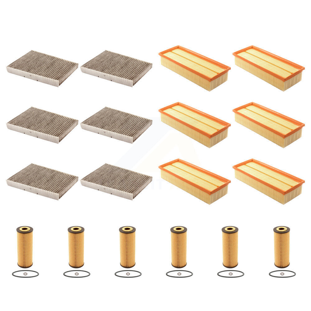 Cabin Air Filter Kit-KFM-103919 - Kit.bestparts.ca Kit.bestparts.ca