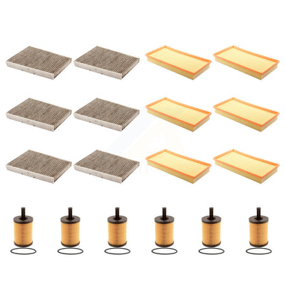 Cabin Air Filter Kit-KFM-103920 - Kit.bestparts.ca