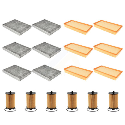 Cabin Air Filter Kit-KFM-103926 - Kit.bestparts.ca