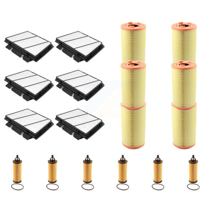 Cabin Air Filter Kit-KFM-103929 - Kit.bestparts.ca