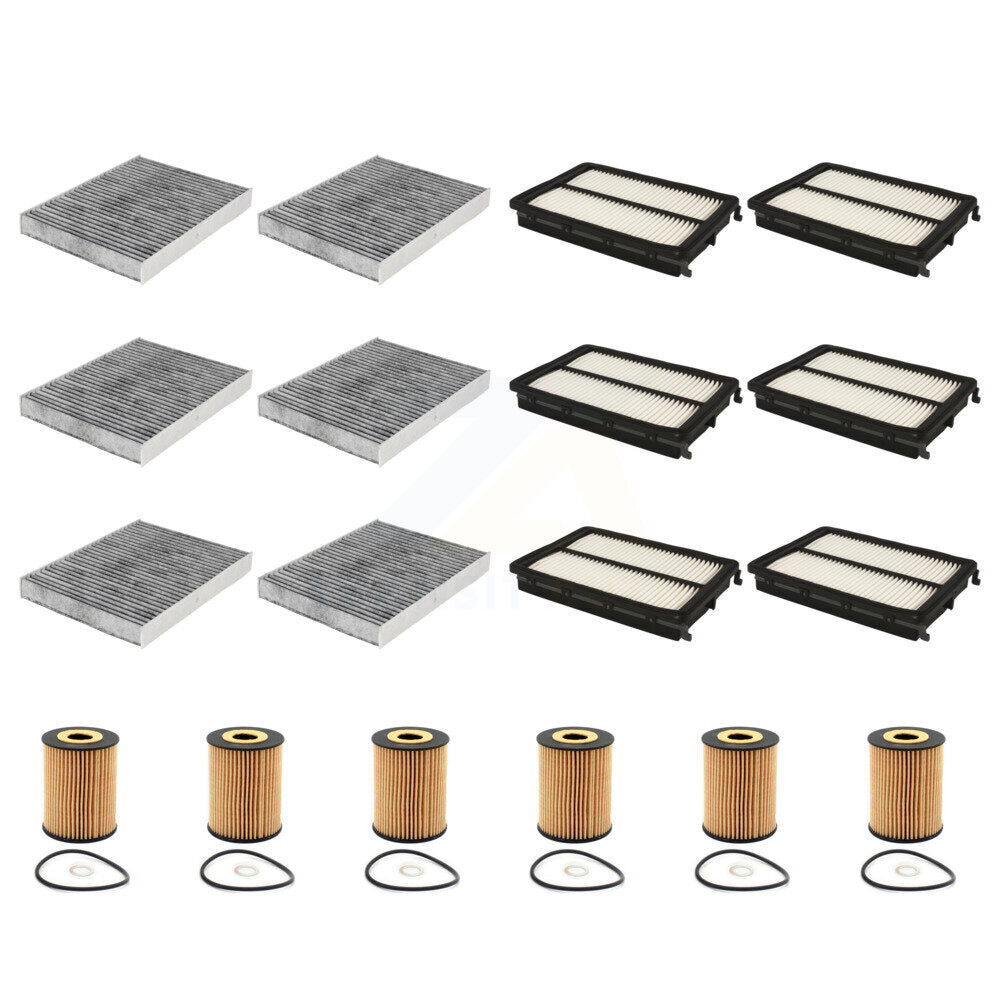 cabin air filter-kfm-103946 - Kit.bestparts.ca Kit.bestparts.ca