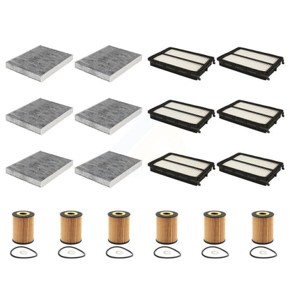 cabin air filter-kfm-103946 - Kit.bestparts.ca