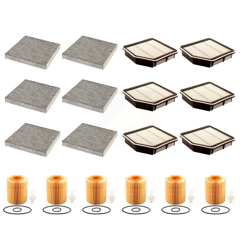 Cabin Air Filter Kit-KFM-103959 - Kit.bestparts.ca Kit.bestparts.ca
