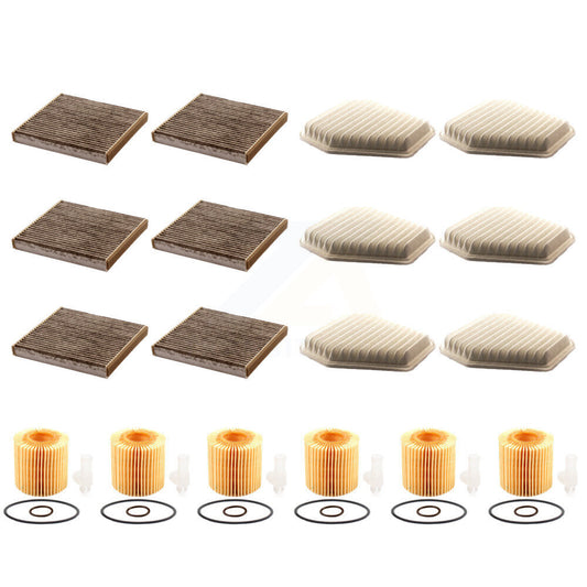 Cabin Air Filter Kit-KFM-103963 - Kit.bestparts.ca