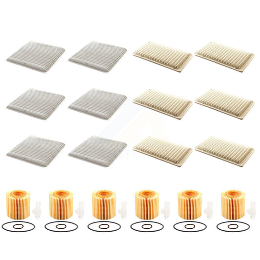 Cabin Air Filter Kit-KFM-103965 - Kit.bestparts.ca