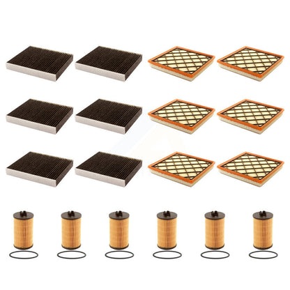 cabin air filter-kfm-103970 - Kit.bestparts.ca