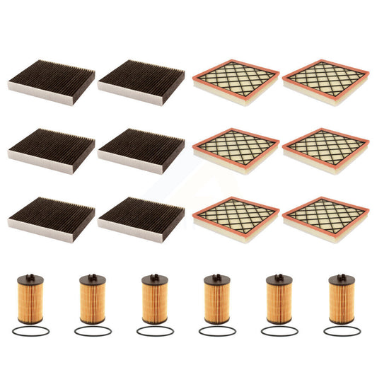 cabin air filter-kfm-103971 - Kit.bestparts.ca
