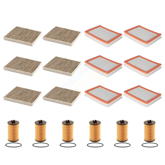 cabin air filter-kfm-103973 - Kit.bestparts.ca