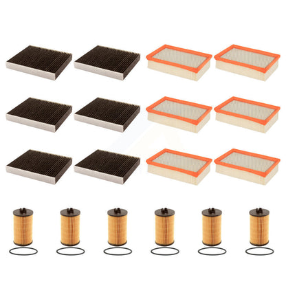 cabin air filter-kfm-103975 - Kit.bestparts.ca