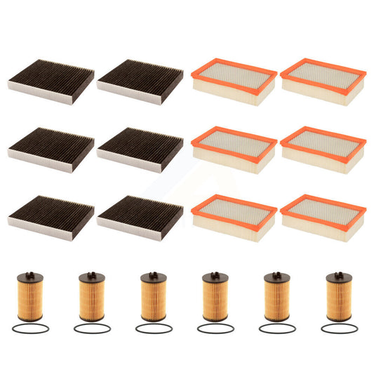 cabin air filter-kfm-103975 - Kit.bestparts.ca