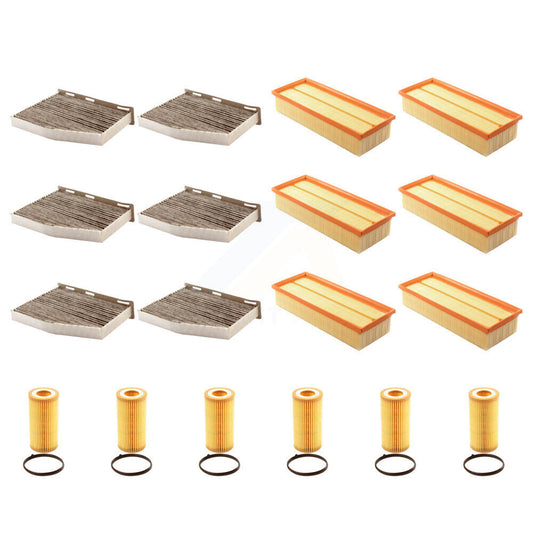 Cabin Air Filter Kit-KFM-103976 - Kit.bestparts.ca