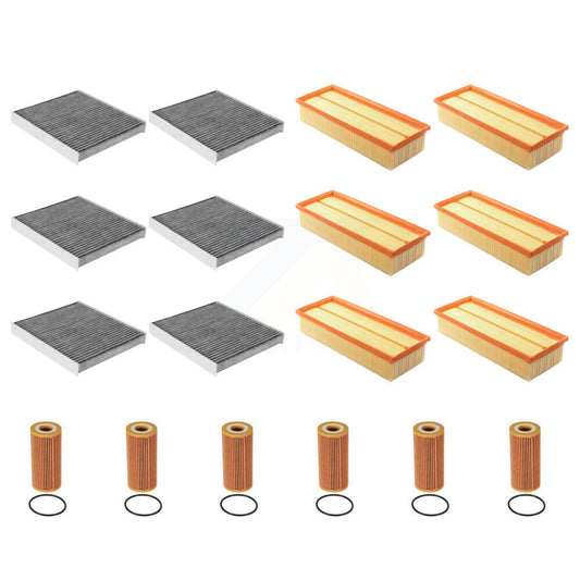 Cabin Air Filter Kit-KFM-103978 - Kit.bestparts.ca