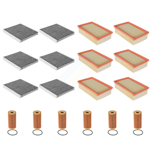 Cabin Air Filter Kit-KFM-103979 - Kit.bestparts.ca