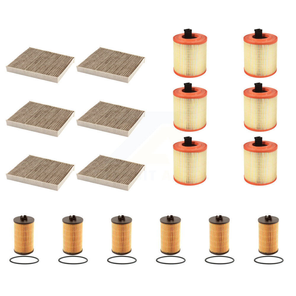 cabin air filter-kfm-103999 - Kit.bestparts.ca