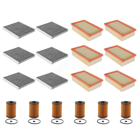 Cabin Air Filter Kit-KFM-104016 - Kit.bestparts.ca