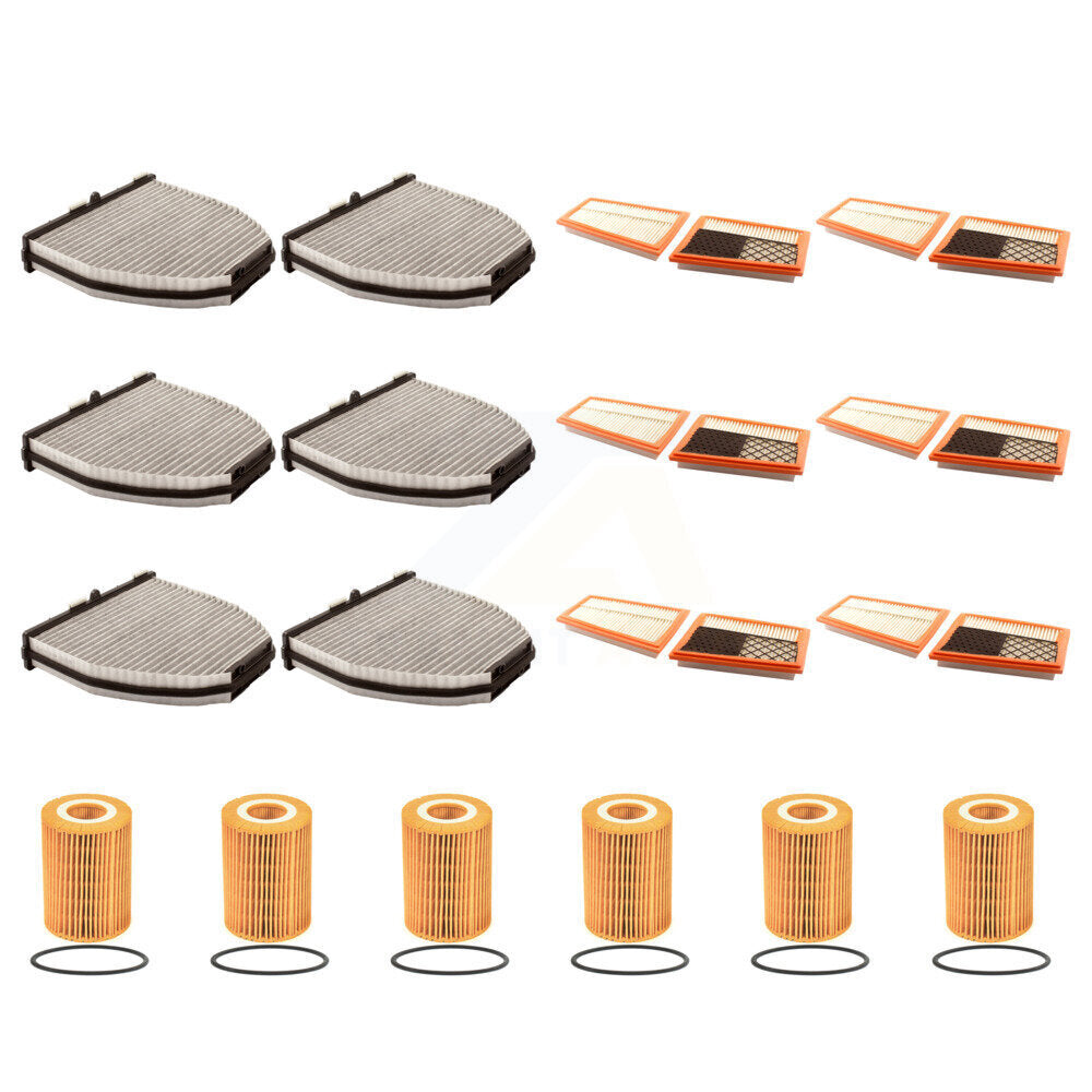 Cabin Air Filter Kit-KFM-104038 - Kit.bestparts.ca Kit.bestparts.ca