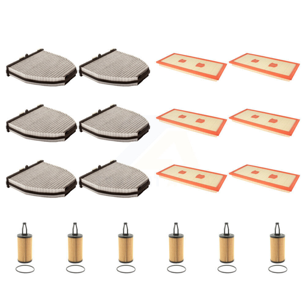 Cabin Air Filter Kit-KFM-104039 - Kit.bestparts.ca Kit.bestparts.ca