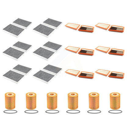 Cabin Air Filter Kit-KFM-104040 - Kit.bestparts.ca