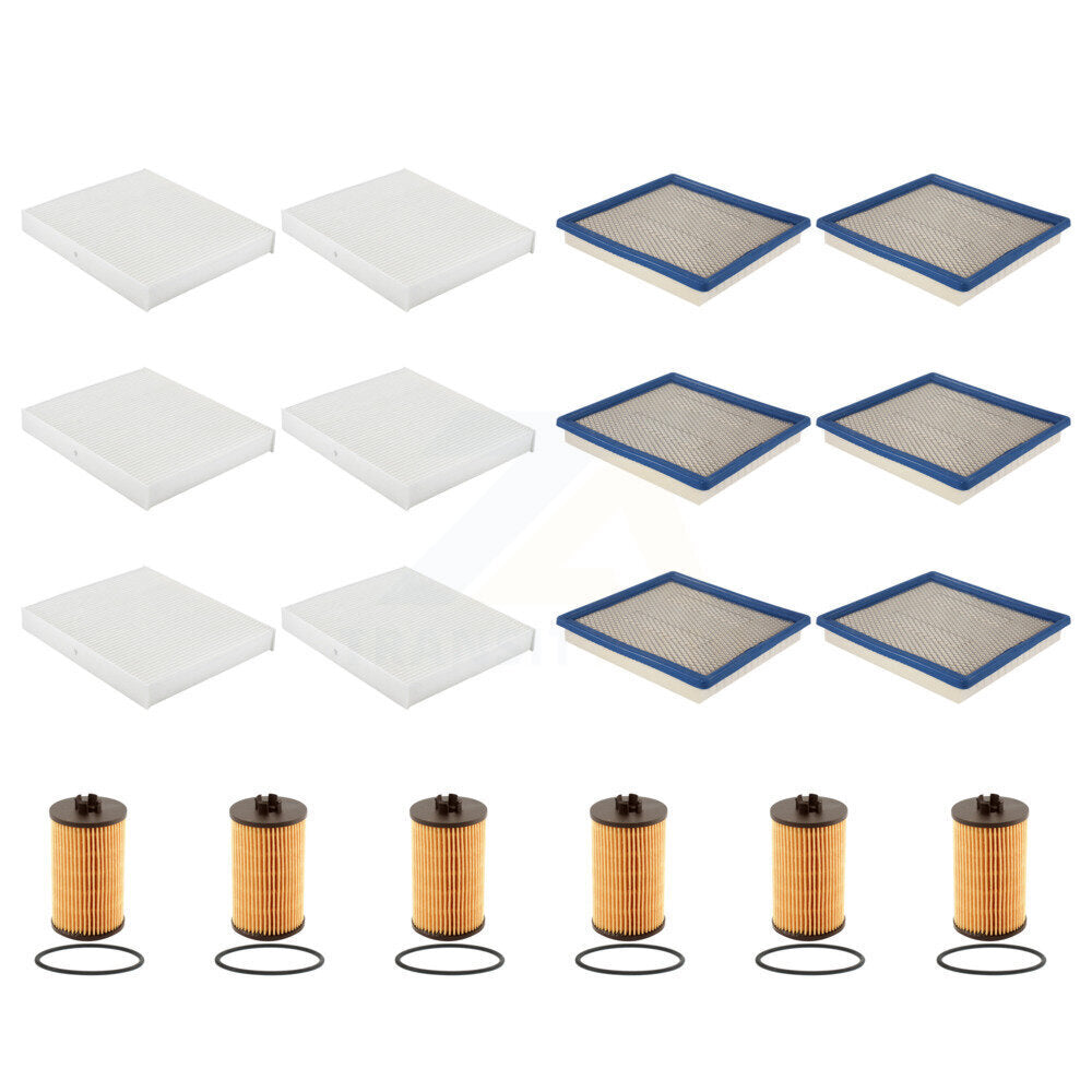 cabin air filter-kfm-104047 - Kit.bestparts.ca