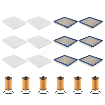 cabin air filter-kfm-104047 - Kit.bestparts.ca