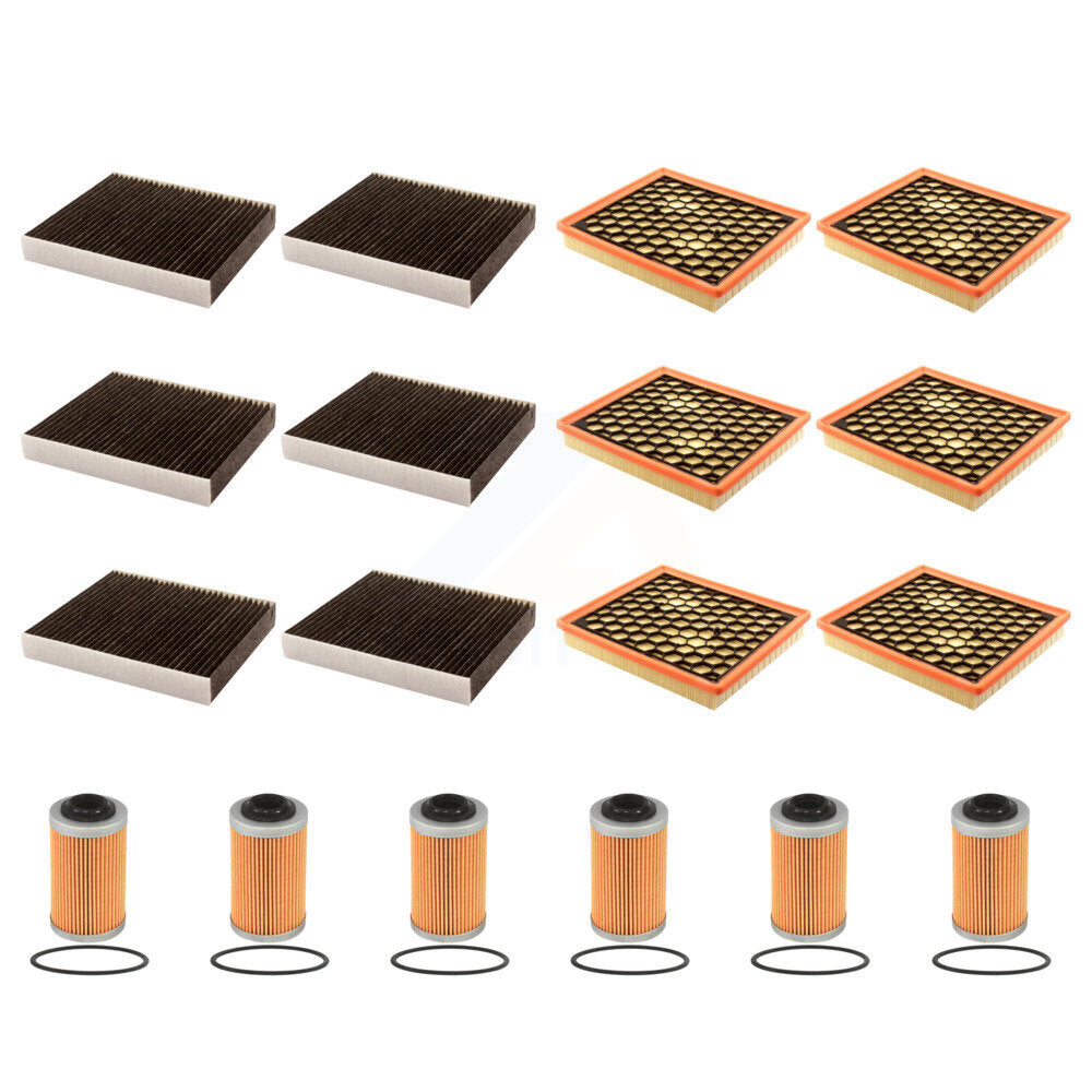 Cabin Air Filter Kit-KFM-104049 - Kit.bestparts.ca Kit.bestparts.ca