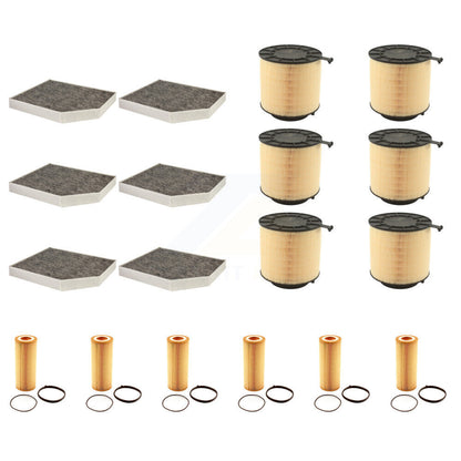 Cabin Air Filter Kit-KFM-104053 - Kit.bestparts.ca