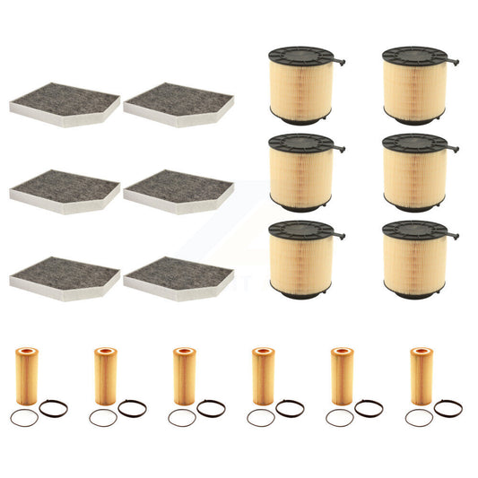 Cabin Air Filter Kit-KFM-104053 - Kit.bestparts.ca