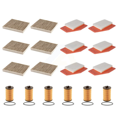 cabin air filter-kfm-104055 - Kit.bestparts.ca