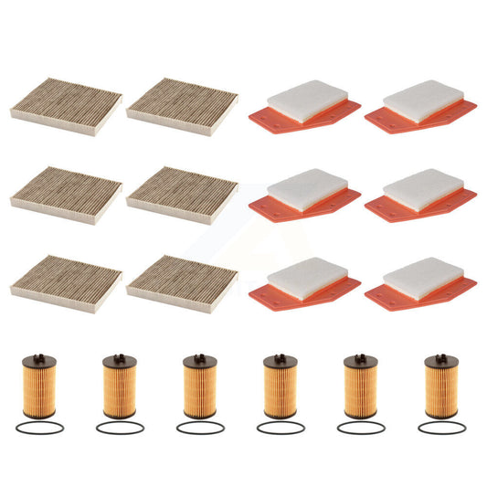 cabin air filter-kfm-104055 - Kit.bestparts.ca