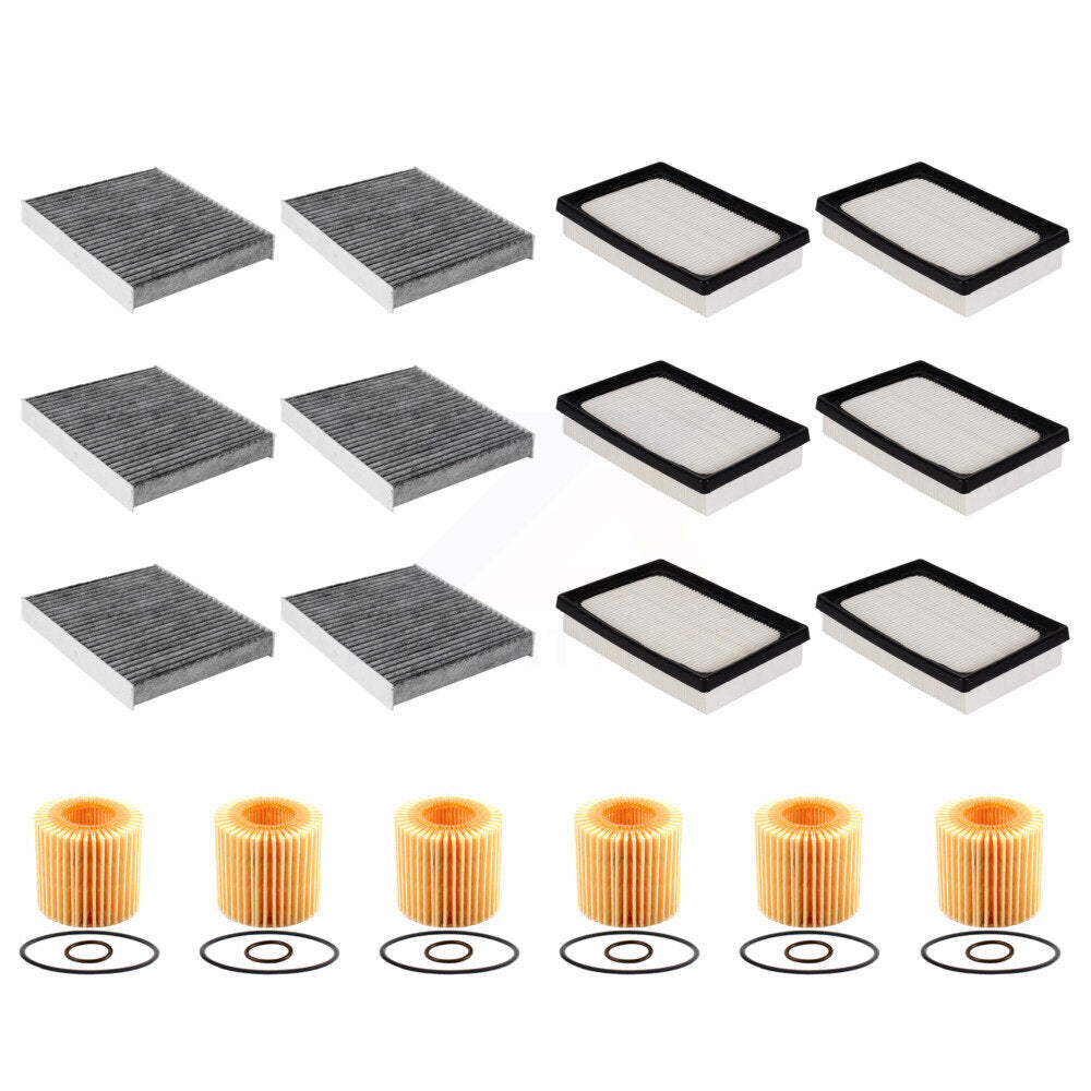 Cabin Air Filter Kit-KFM-104071 - Kit.bestparts.ca Kit.bestparts.ca