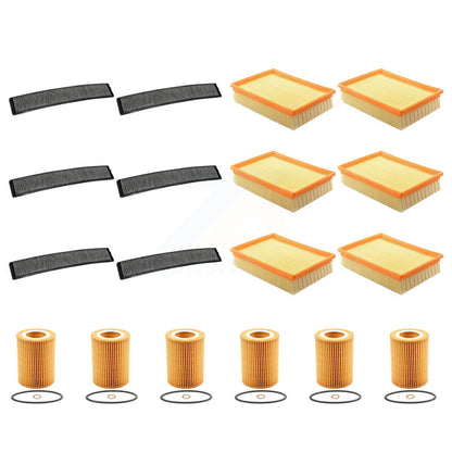 Cabin Air Filter Kit-KFM-104086 - Kit.bestparts.ca