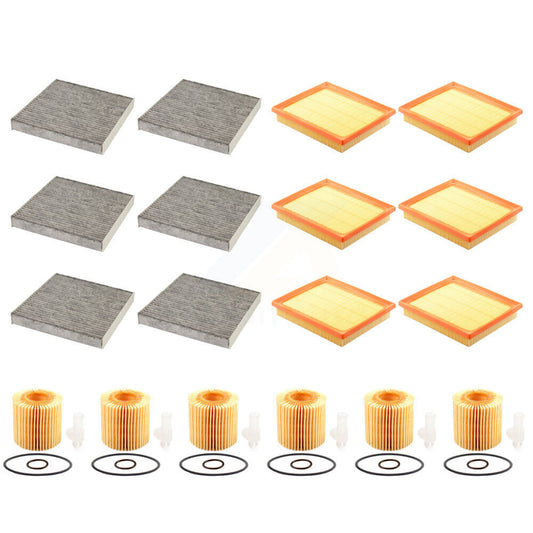 Cabin Air Filter Kit-KFM-104090 - Kit.bestparts.ca