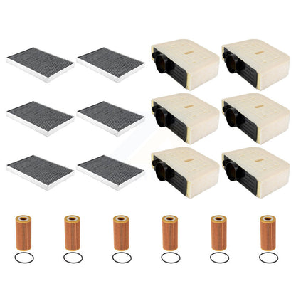 Cabin Air Filter Kit-KFM-104095 - Kit.bestparts.ca