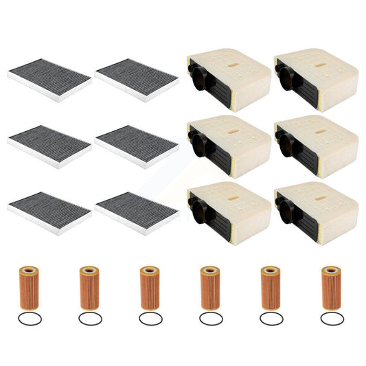 Cabin Air Filter Kit-KFM-104095 - Kit.bestparts.ca