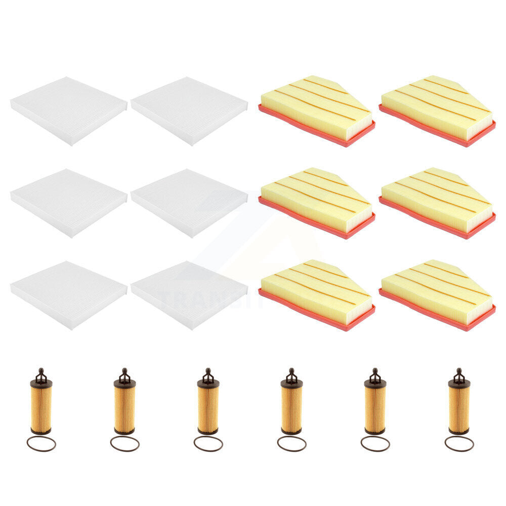 Cabin Air Filter Kit-KFM-104102 - Kit.bestparts.ca Kit.bestparts.ca