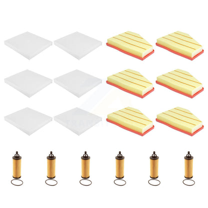 Cabin Air Filter Kit-KFM-104102 - Kit.bestparts.ca