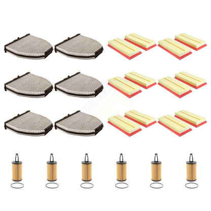 Cabin Air Filter Kit-KFM-104112 - Kit.bestparts.ca