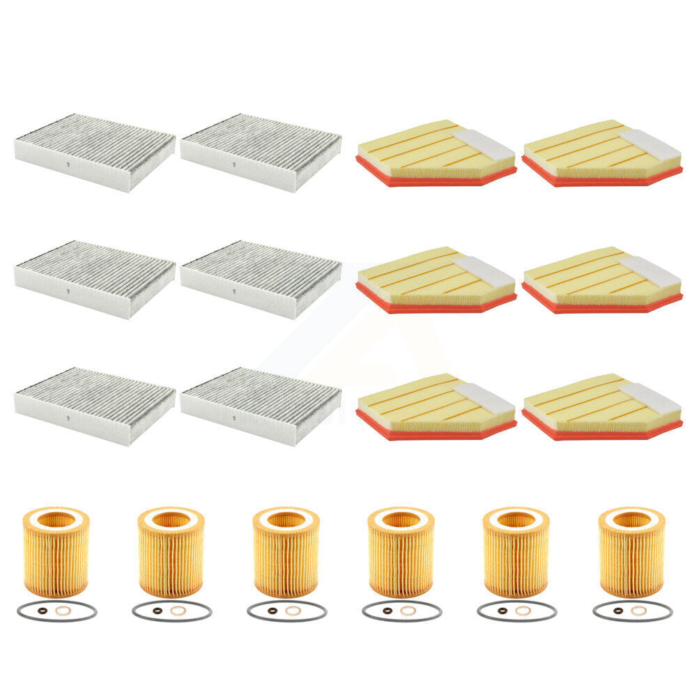 Cabin Air Filter Kit-KFM-104115 - Kit.bestparts.ca Kit.bestparts.ca