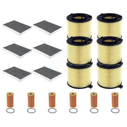 Cabin Air Filter Kit-KFM-104119 - Kit.bestparts.ca