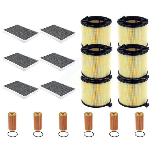 Cabin Air Filter Kit-KFM-104119 - Kit.bestparts.ca