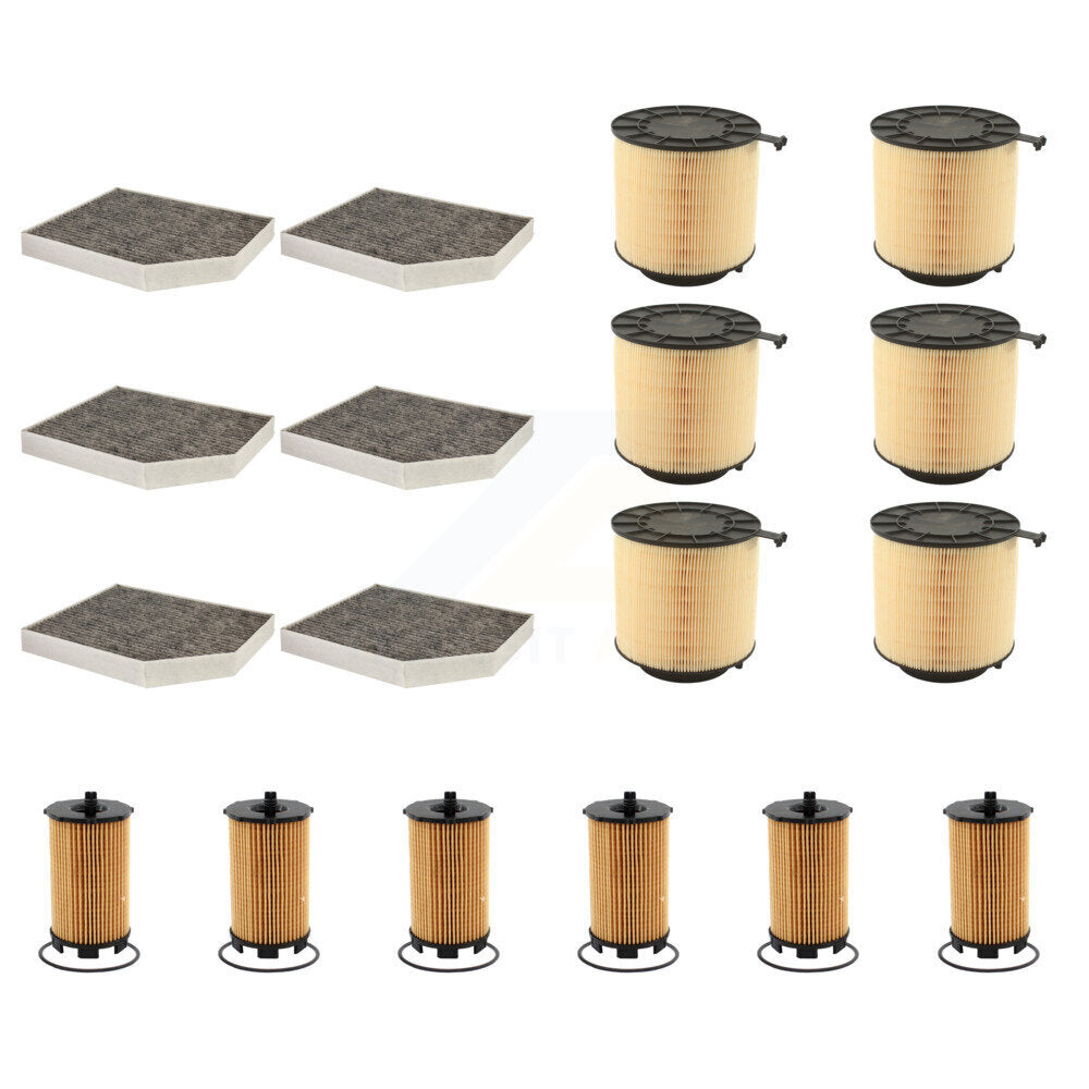 Cabin Air Filter Kit-KFM-104121 - Kit.bestparts.ca Kit.bestparts.ca