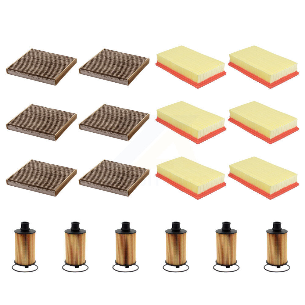 Cabin Air Filter Kit-KFM-104134 - Kit.bestparts.ca Kit.bestparts.ca