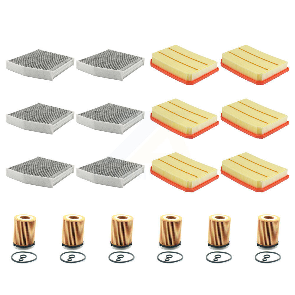 Cabin Air Filter Kit-KFM-104136 - Kit.bestparts.ca Kit.bestparts.ca