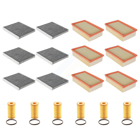 Cabin Air Filter Kit-KFM-104139 - Kit.bestparts.ca